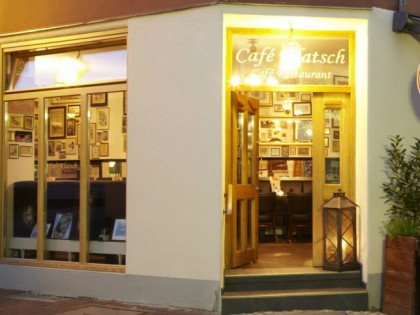Фото: Klatsch